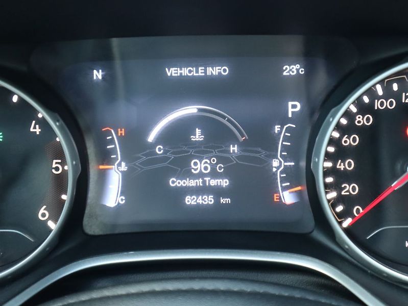 Jeep Compass (2020) - fotka 46 z 52