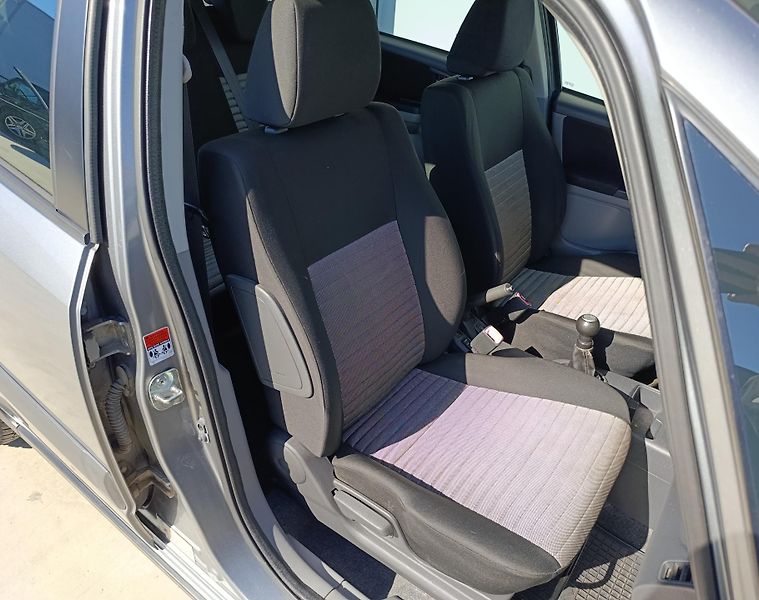 Suzuki SX4 1.6VVT-i 88kW 4X4  - fotka 18 z 29