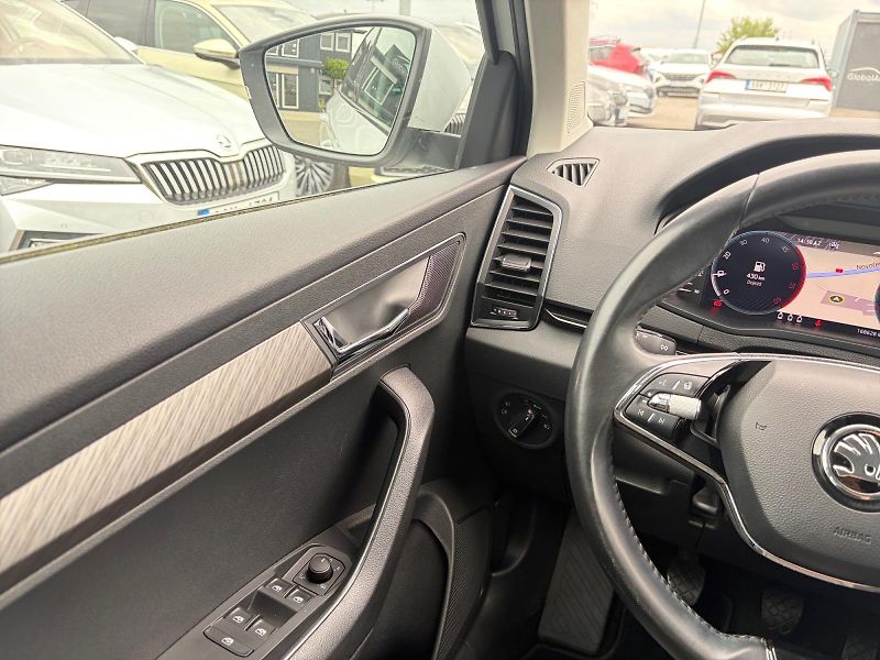 Škoda Karoq (2022) STYLE 2.0TDI 85kW CZ DPH - fotka 11 z 11