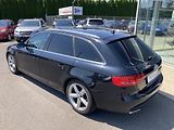 Audi A4 (2011) S-line Avant 3,0TDi V6 176kW  - náhled 6