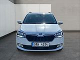 Škoda Fabia 1,0 TSI Ambition - náhled 1