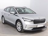 Škoda Enyaq (2021) Suite 60 (62 kWh), SoH 92% - náhled 1