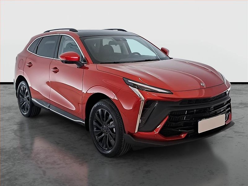Dongfeng T5 EVO (2025) 1.5 Turbo - fotografie inzerátu