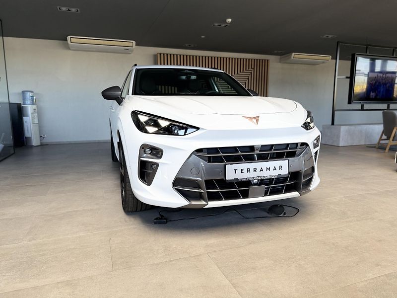 Cupra Terramar (2026) VZ 2.0 TSi 265k DSG 4WD - fotka 5 z 16