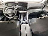 Peugeot 3008 (2021) 1.5 HDi, Style, AT, LED, navi - náhled 8