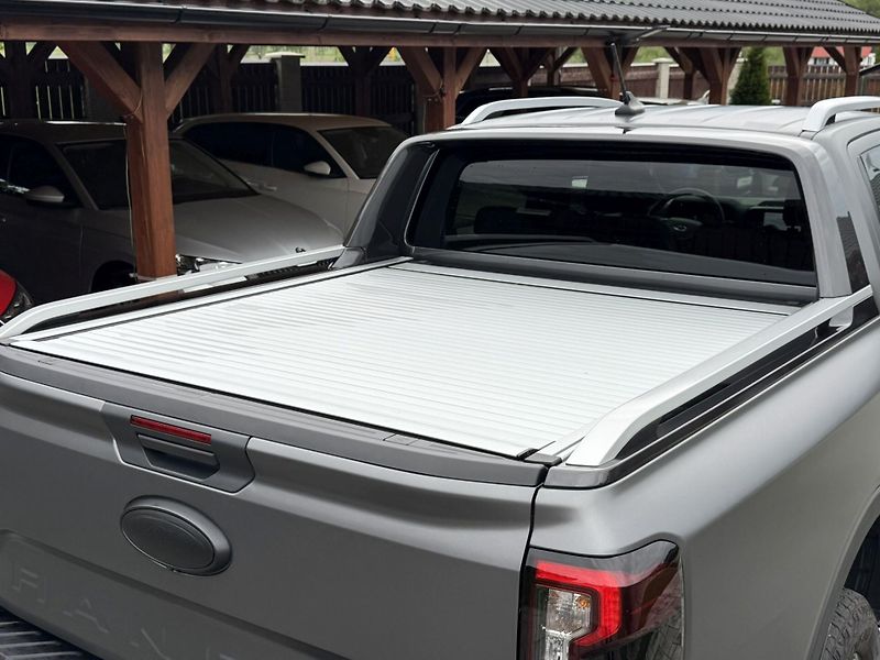 Ford Ranger Wildtrak 3.0D V6 177kw 4x4 AUT - fotka 17 z 61