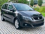 Seat Alhambra 2.0TDI MANUÁL 7MÍST SERVISKA - náhled 8