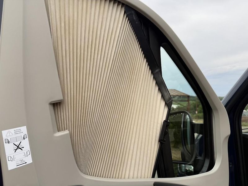 Clever Vans (2020) FlexKids 5 míst,tažné 3t,solar - fotka 32 z 32