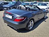 Mercedes-Benz SLK 250 CDI/150kW Cabrio - náhled 10