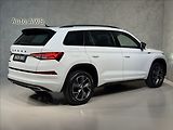 Škoda Kodiaq 2,0 TDi  DSG Sportline Virtual - náhled 8
