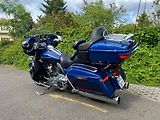 Harley-Davidson FLHTKSE ULTRA LIMITED CVO (2019) - náhled 4