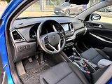 Hyundai Tucson 4x4, STYLE,TAŽNÉ,1.MAJITEL - náhled 9