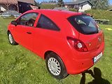 Opel Corsa 1,0 48KW,KLIMA,77TKM,1MAJITEL - náhled 4