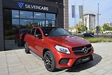 Mercedes-Benz GLE (2019) 350d AMG/Coupe/Tažné/KeyLess/ - náhled 7