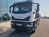 Iveco Eurocargo 180E28 RUKA 8022 KONTEJNER 10T - náhled 16