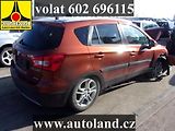 Suzuki SX4 S-Cross (2017) VOLAT 602 696115 - náhled 2
