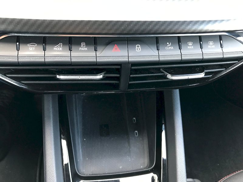 Škoda Octavia (2024) RS TS 180/2.0 A7F - fotka 24 z 30