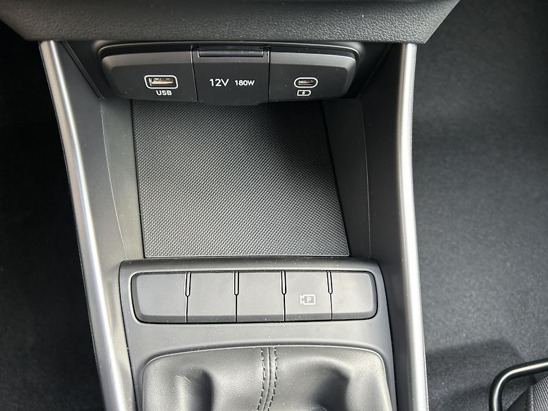 Hyundai Bayon FL 1,2I SMART - fotka 25 z 26