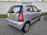 Kia Picanto (2007) 1.0i - náhled 4