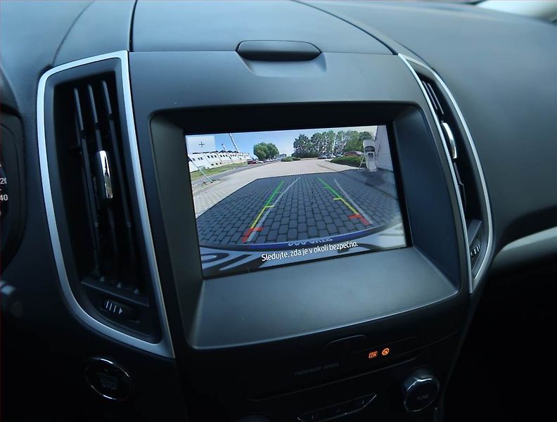 Ford Galaxy (2022) 2.0 EcoBlue - fotka 18 z 23