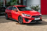 Kia ProCeed 1,5 T-GDi GPF  GT LINE PLUS - náhled 1