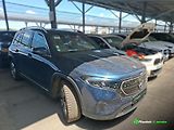 Mercedes-Benz EQB (2023) EQB 250 | 7 míst, 66 kWh - náhled 1