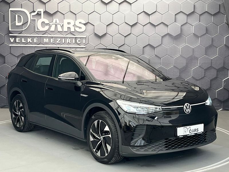 Volkswagen ID.4 150kW / SoH 95.0%  ZAMLUVENO - fotka 5 z 77