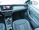 Škoda Scala (2025) Monte Carlo 1.0 TSI - náhled 8