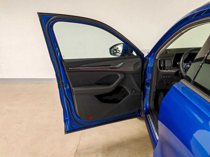 Škoda Kodiaq (2025) 2.0 TDI 142 kW DSG 4x4 Exclusi - fotka 23 z 34