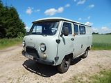 UAZ Ostatní (2020) UAZ Buchanka, r. v. 04/2020 - náhled 1