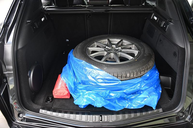 Alfa Romeo Stelvio 2.2 JTDm Competizione Q4 - fotka 37 z 40
