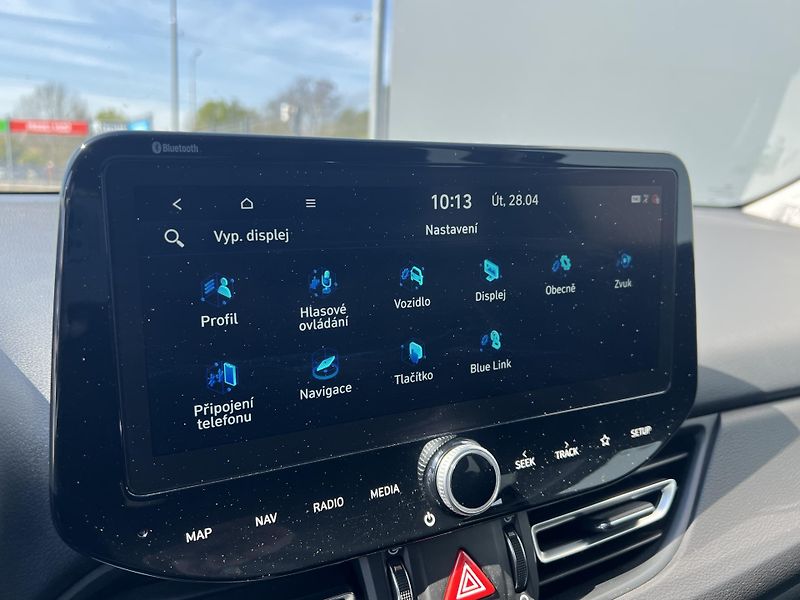 Hyundai i30 (2020) - fotka 23 z 44