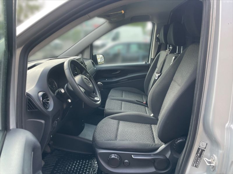 Mercedes-Benz Vito 2,0 116CDI L KAWA RWD - fotka 7 z 11