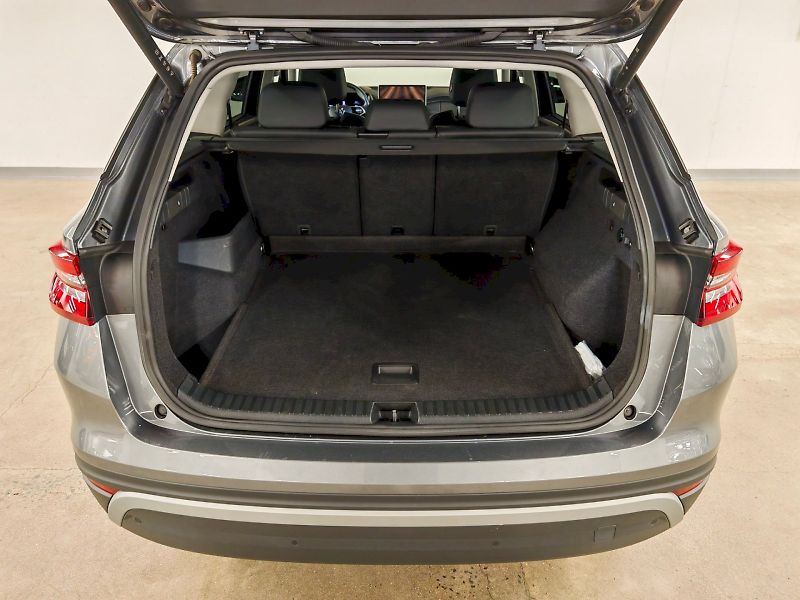 Škoda Kodiaq (2024) 2.0 TDI 142 kW DSG 4x4 Exclusi - fotka 33 z 36