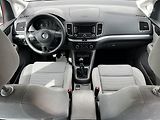 Volkswagen Sharan (2011) 2.0 TDi, Comfortline - náhled 8