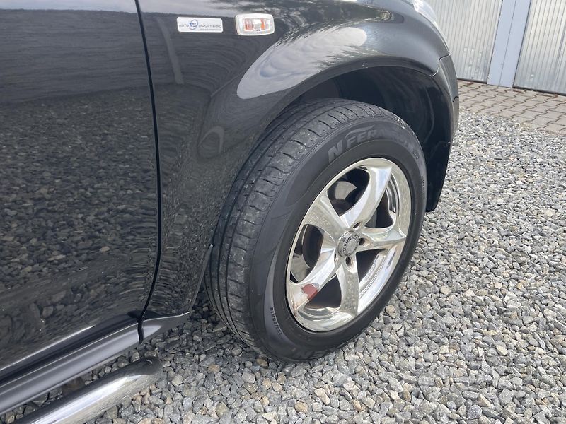 Nissan Murano 3.5i V6 230PS 4x4 176TKM TOP!! - fotka 62 z 183