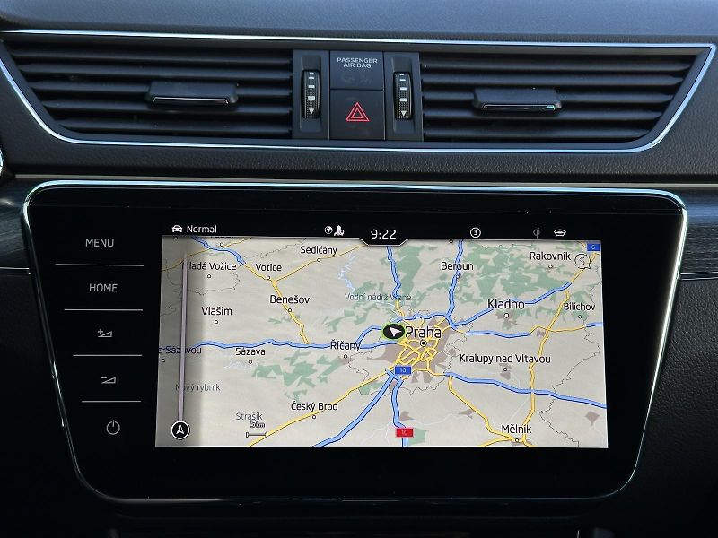 Škoda Superb Combi Style+ 2.0TDi 150PS DSG - fotka 34 z 47
