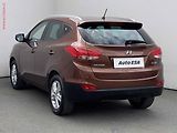 Hyundai ix35 (2013) 1.6 GDi 2WD, Comfort, +kola - náhled 6