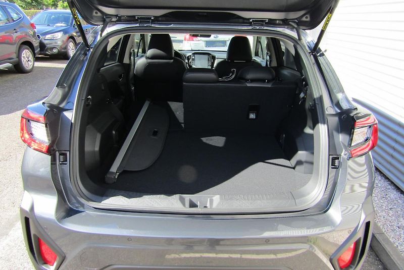 Subaru Crosstrek (2026) Executive - LETNÍ VÝPRODEJ - fotka 23 z 49