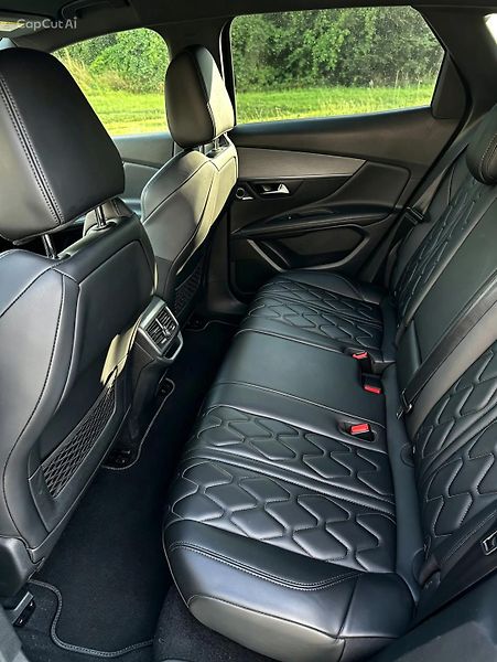 Peugeot 3008 (2018) - fotka 21 z 29