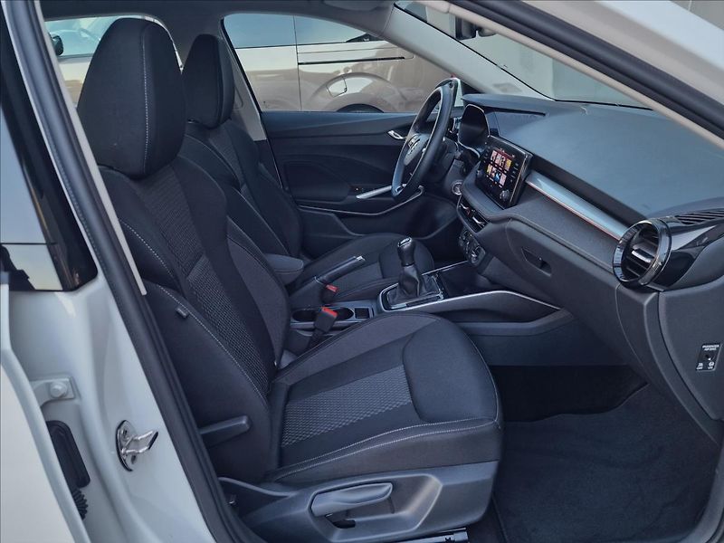 Škoda Fabia 1.0 TSI Style,Původ ČR,1.Maj. - fotka 14 z 49