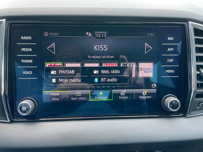 Škoda Karoq (2022) 2.0TDi Style+! Tažné! ČR+1.maj - fotka 31 z 39