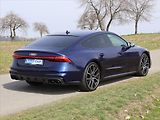 Audi S7 3,0 V6 253kW Quattro DPH B&O H - náhled 7