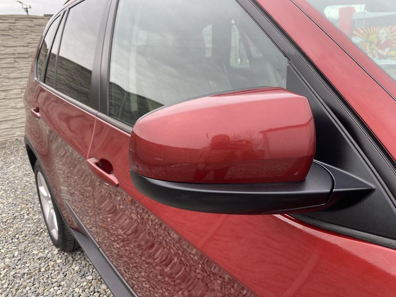 BMW X5 3.0TDi 4x4 235PS CZ TOP STAV!! - fotka 63 z 169