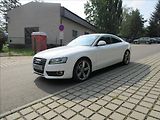 Audi A5 1,8 TFSi 125Kw, Xenon, Nové v - náhled 1