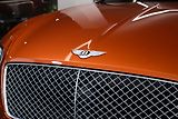 Bentley Continental GT - náhled 24