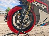 BMW S 1000 RR (2015) kompletní okruhová úprava, SPZ - náhled 10