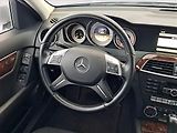 Mercedes-Benz Třídy C (2011) Elegance C 220 CDI, Automat - náhled 16