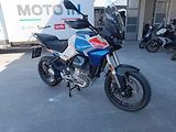 Moto Guzzi V 100 Stelvio (2026) Stelvio V100 Duecento Tributo - náhled 14