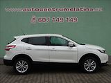 Nissan Qashqai 1,5 81kW NAVI - náhled 7